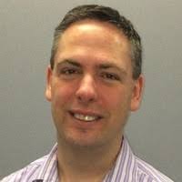 Joe Patterson