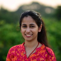 Astha Ray