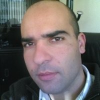 Sergio Duarte Marques Domingos