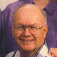 David Best