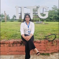 Janvi Sharma