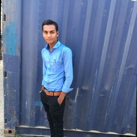 Dhaval Patel