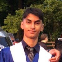 Anuj Patel