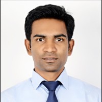 Umesh G