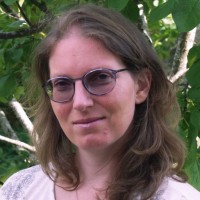 Julie Prud'homme PhD