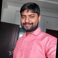 Satheesh Kumar M