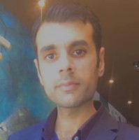 Ali Hassan