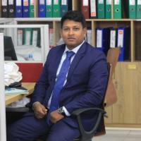 MD.ZOHURUL ISLAM