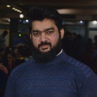 Ubaid Ullah
