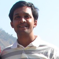 Shivanand Kamath