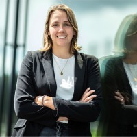 Judith Zacharias