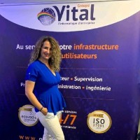 Liliane ZEIDAN