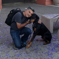 Shervin Javadi