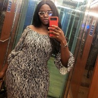 Precious Ikechukwu