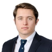 Trevor Jacobson