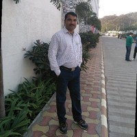 Ravinder Kumar