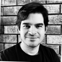 Daniel Carr