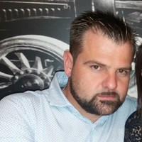 Manuel Angel Cano Moreno