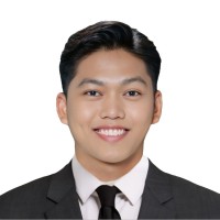 Mark Daniel Mendoza