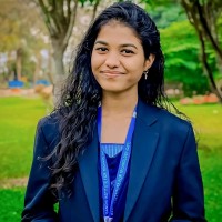 Sonali Samal
