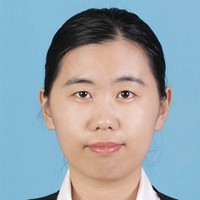 Xiaoxia Zhao