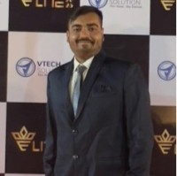 Udeshkumar Vaghela