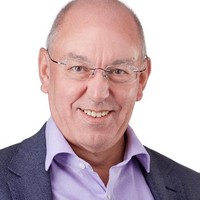 Richard Dodds