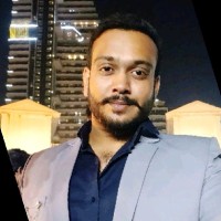 Pratik Ahire
