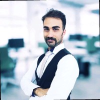 mohammad zolfalizadeh