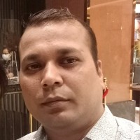 Puneet Verma