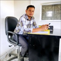 Ranjan Kumar Patel