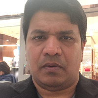 Santosh Naik