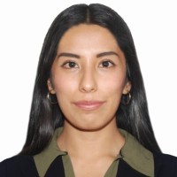 Luciana Siancas Vargas