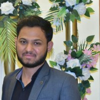Mubeen Zafar