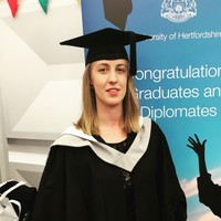 Bethany Godfrey