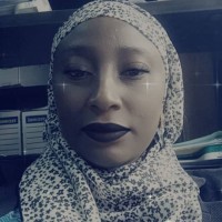 Nafferima Karamoko