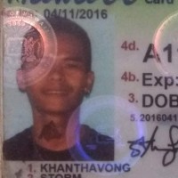 Storm Khanthavong