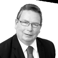 Alan Johnston