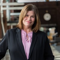 Carol Feeley