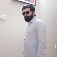 Abbas Ur Rehman