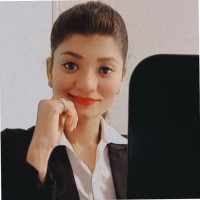 Pooja Bhati