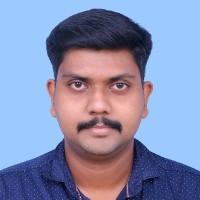 Vaisakh C V