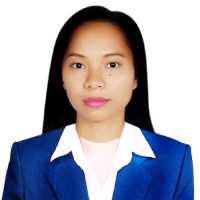 Maria Elena Bagalihog
