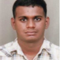 Mithun P Suresh