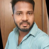 Vinoth V
