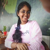 Lakshmi Aparna Vedurumudi