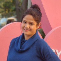 Kavita Tariyal