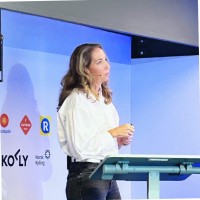 Elisabeth Klerck Nilssen