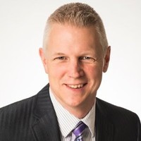 Paul Keelan, MBA, CA