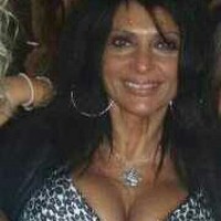 Joanna Constantina